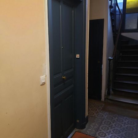 Paris : Appartement D'Exception - Batignolles Room photo