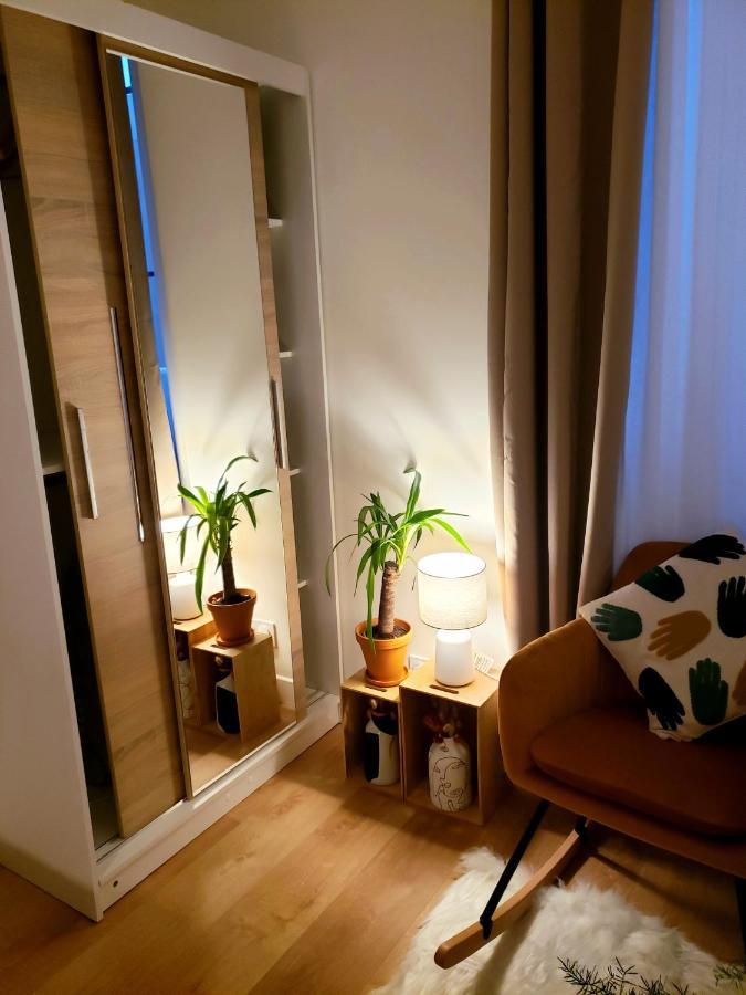 Paris : Appartement D'Exception - Batignolles Exterior photo
