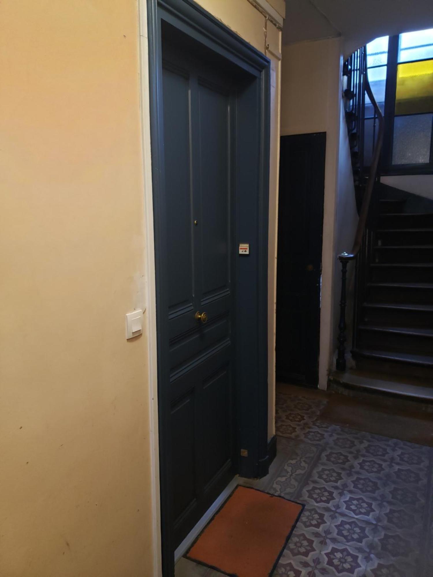 Paris : Appartement D'Exception - Batignolles Room photo